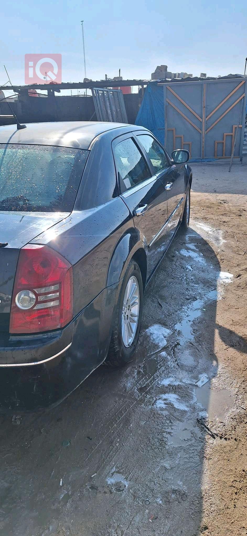 Chrysler 300